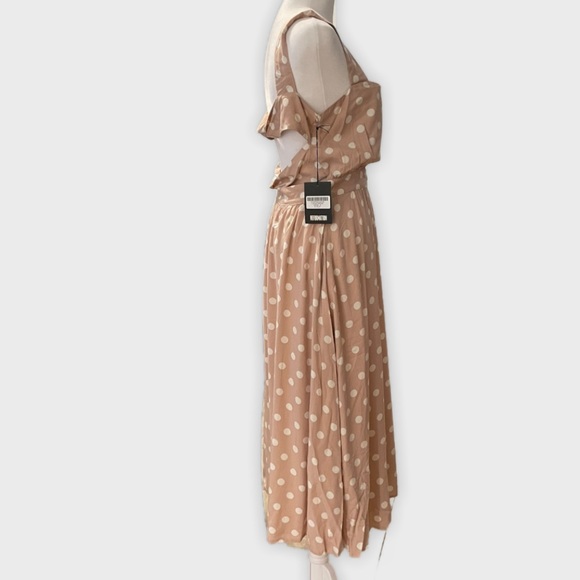 NWT Reformation Size Medium Dress - Picture 3 of 8